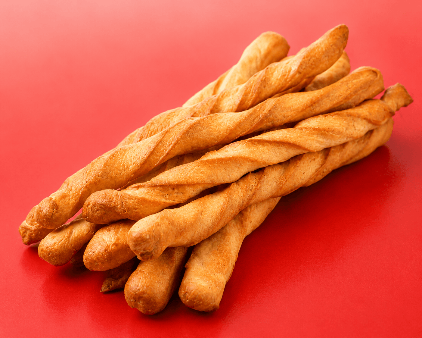 Bread Twists