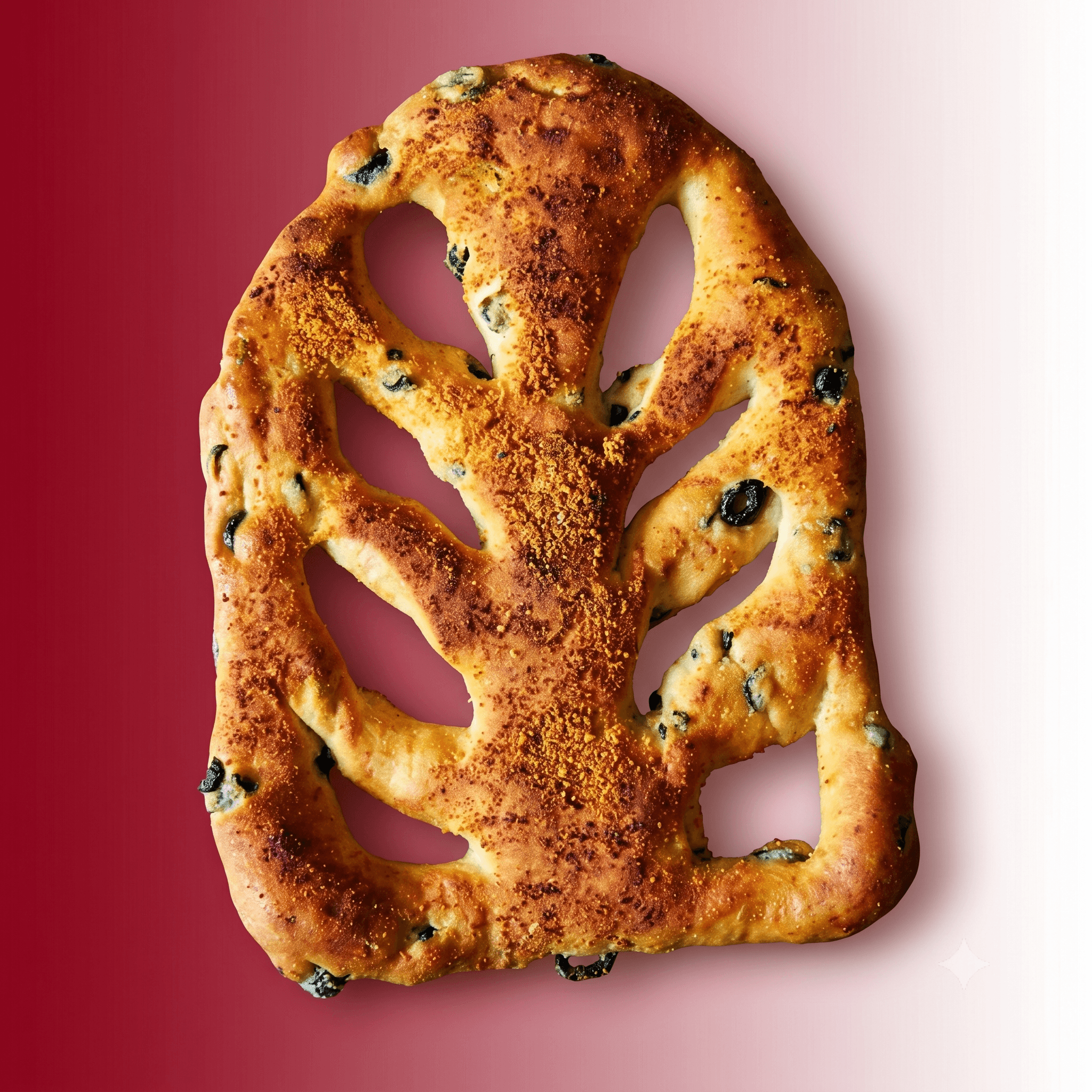Fougasse